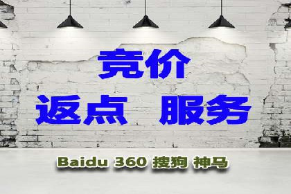 SEM竞价案例：提升搜索引擎排名